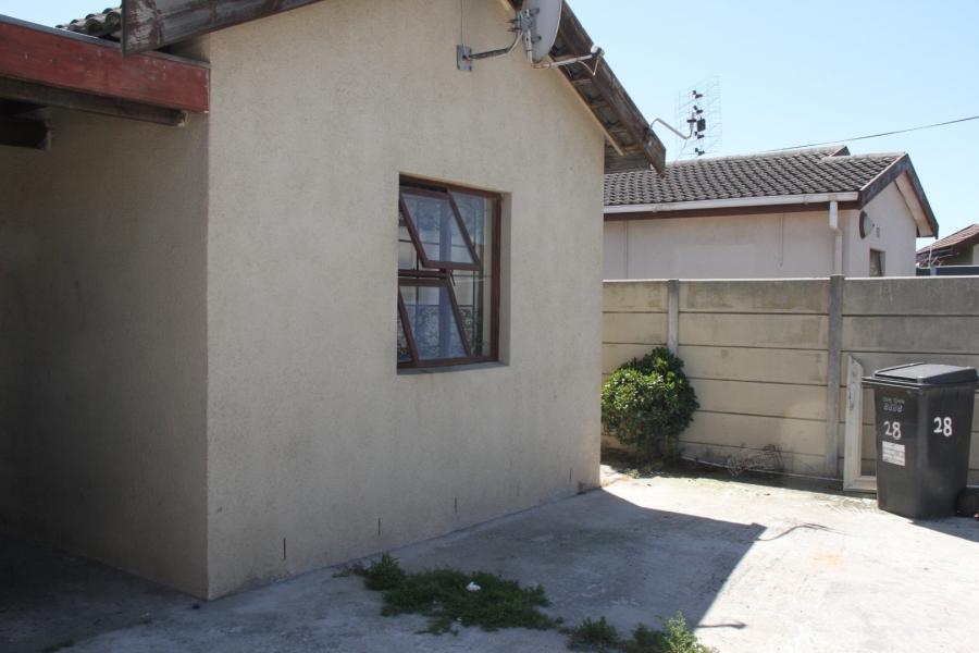 2 Bedroom Property for Sale in Highbury Park Western Cape